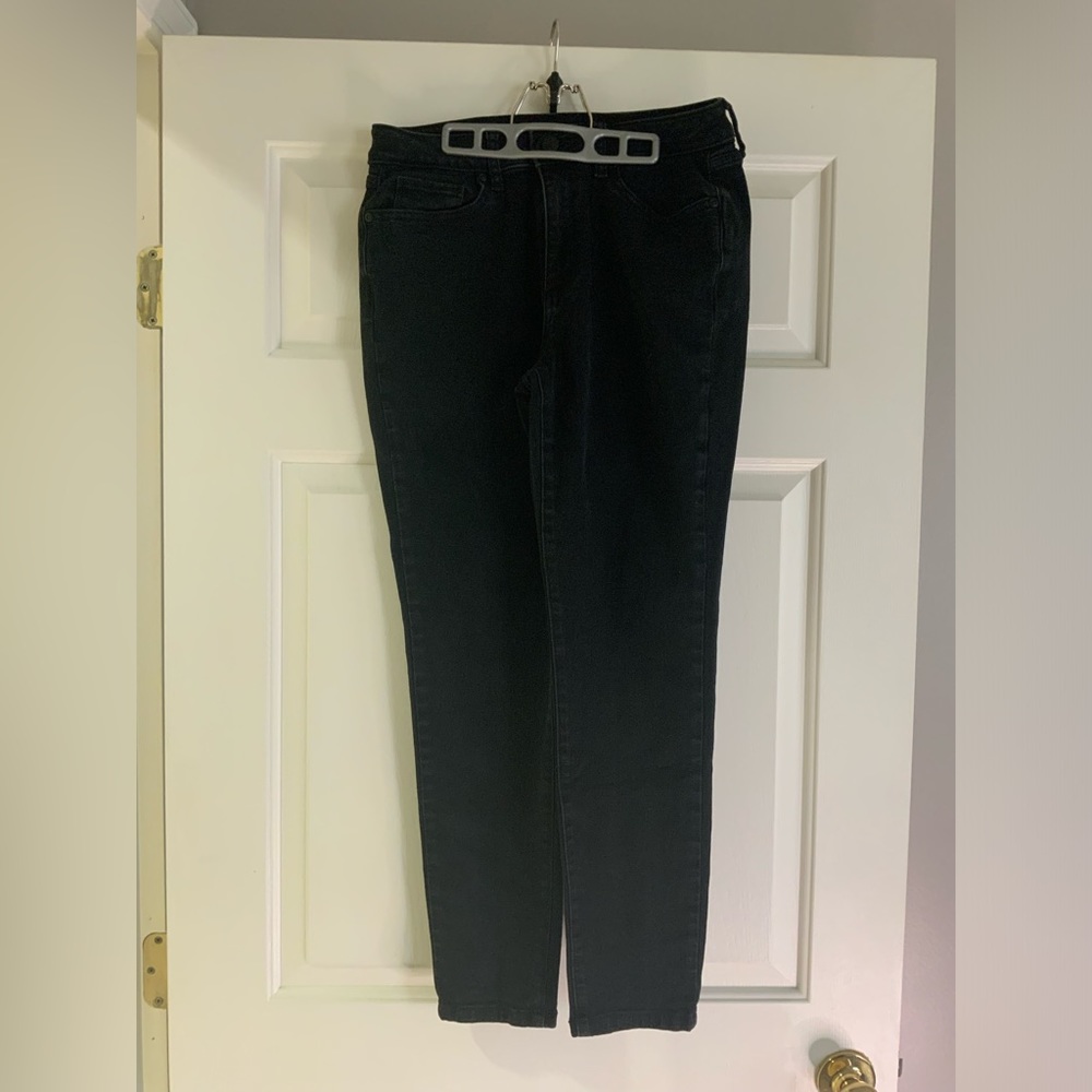 Black Sonoma jeans